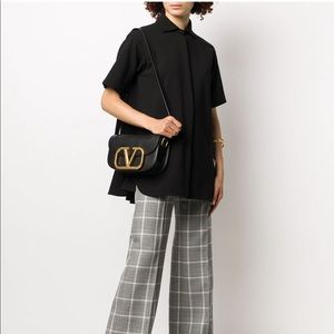 Valentino Garavani Supervee crossbody bag